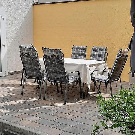 Ferienhaus Johanna Andernach Zewnętrze zdjęcie