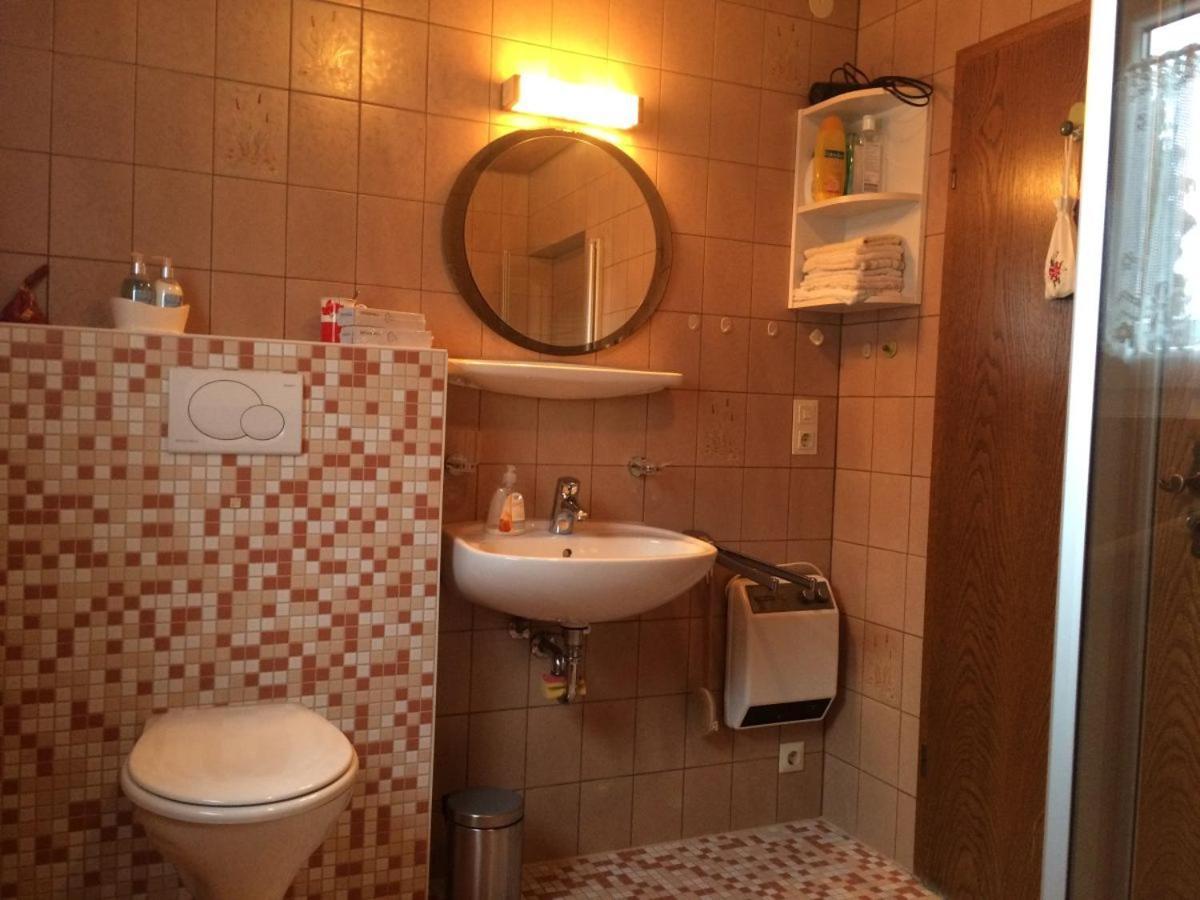 Ferienhaus Johanna Andernach Zewnętrze zdjęcie