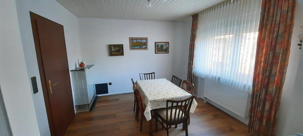 Ferienhaus Johanna Andernach Zewnętrze zdjęcie