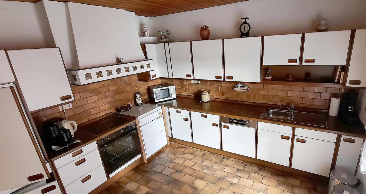 Ferienhaus Johanna Andernach Zewnętrze zdjęcie