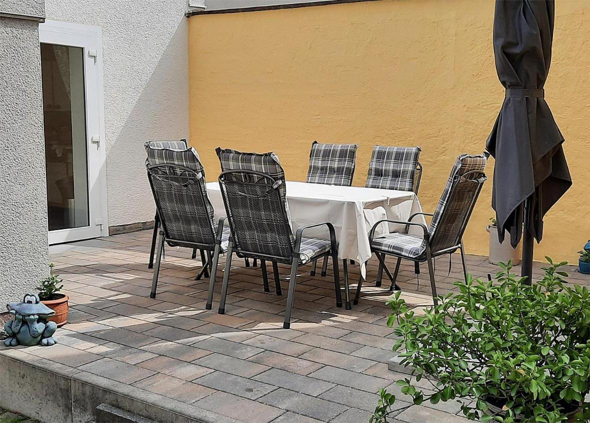 Ferienhaus Johanna Andernach Zewnętrze zdjęcie