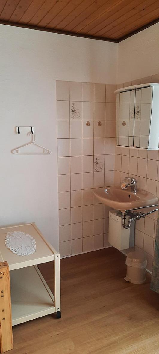 Ferienhaus Johanna Andernach Zewnętrze zdjęcie