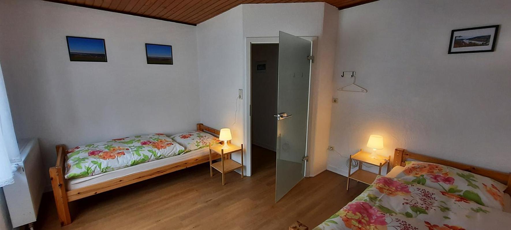 Ferienhaus Johanna Andernach Zewnętrze zdjęcie