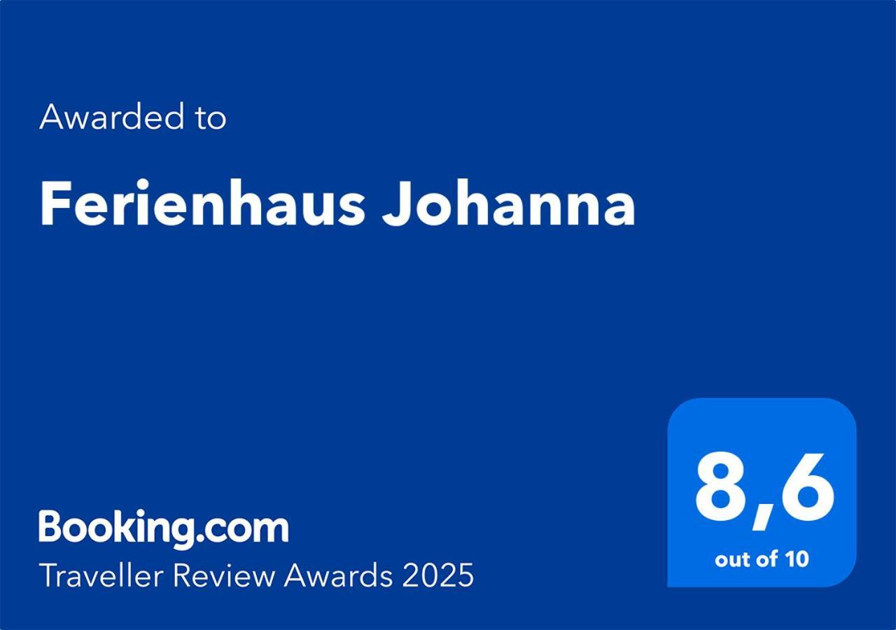 Ferienhaus Johanna Andernach Zewnętrze zdjęcie